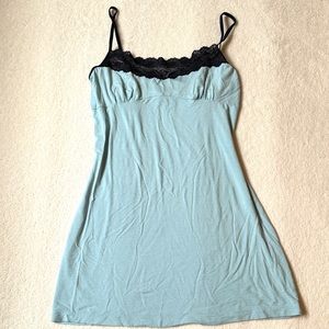 Victoria’s Secret Angels Slip Dress